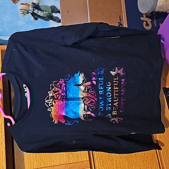 !!.  Girls S 5/6 top - Picture 1 of 2